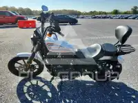 2021 Harley-Davidson Sportster120 фото