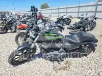 2021 Harley-Davidson Sportster120 фото