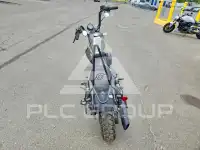 2021 Harley-Davidson Sportster120 фото