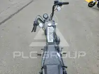 2021 Harley-Davidson Sportster120 фото