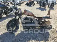 2021 Harley-Davidson Sportster120 фото