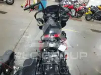 2021 Harley-Davidson FLSE фото