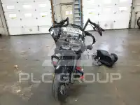 2021 Harley-Davidson FLSE фото
