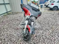 2021 Harley-Davidson FLSE фото