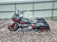 2021 Harley-Davidson FLSE фото