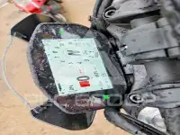2021 Ducati Monster фото