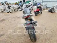 2021 Ducati Monster фото