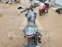 2021 Ducati Monster фото