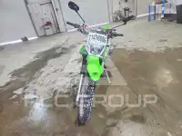 2021 Kawasaki KLX230 photo