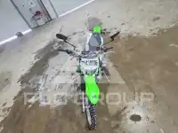 2021 Kawasaki KLX230 photo