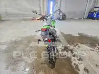 2021 Kawasaki KLX230 photo