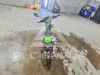2021 Kawasaki KLX230 photo