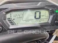 2021 Kawasaki KLX230 photo