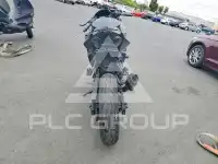2021 Kawasaki  фото