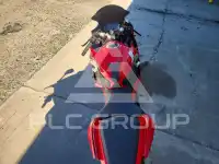 2021 Kawasaki  фото