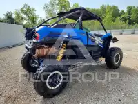 2021 Kawasaki  фото