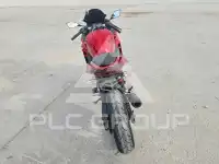2021 Kawasaki  фото
