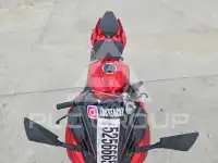 2021 Kawasaki  фото