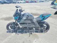 2021 Kawasaki  photo