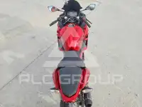 2021 Kawasaki  фото