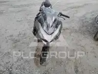 2021 Kawasaki  фото