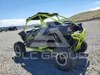 2021 Kawasaki  фото
