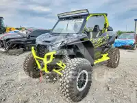 2021 Kawasaki  фото