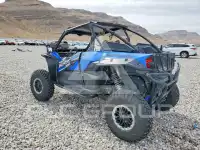 2021 Kawasaki KRF1000 фото