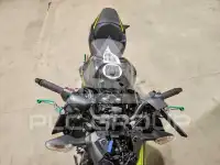 2021 Kawasaki Ninja650 фото