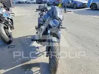 2021 Kawasaki Ninja650 фото