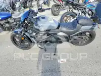 2021 Kawasaki Ninja650 фото
