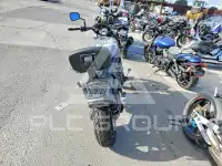 2021 Kawasaki Ninja650 фото
