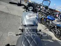 2021 Kawasaki Ninja650 фото