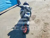 2021 Kawasaki ZR1000 фото