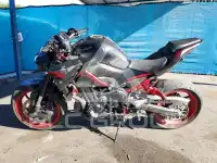 2021 Kawasaki ZR1000 фото