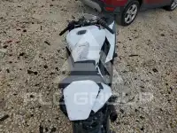 2021 Kawasaki ZX636 фото
