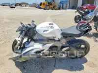 2021 Kawasaki Ninja600 фото