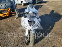 2021 Kawasaki Ninja600 фото