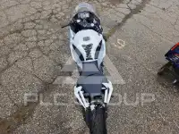 2021 Kawasaki Ninja600 фото
