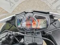 2021 Kawasaki Ninja600 фото