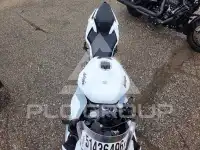 2021 Kawasaki Ninja600 фото