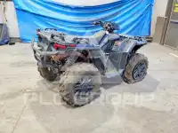 2021 Polaris  фото