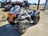 2021 Polaris  фото