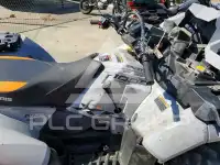 2021 Polaris  фото