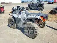 2021 Polaris  фото
