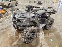 2021 Polaris  фото