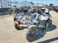 2021 Polaris  фото