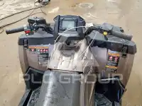 2021 Polaris  фото