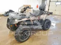 2021 Polaris  фото