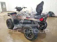 2021 Polaris  фото